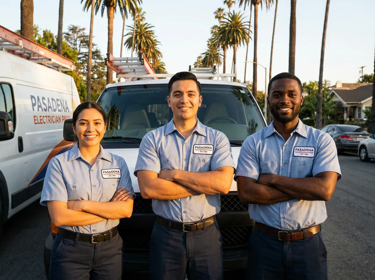 Electrician company in Lowndesboro, AL