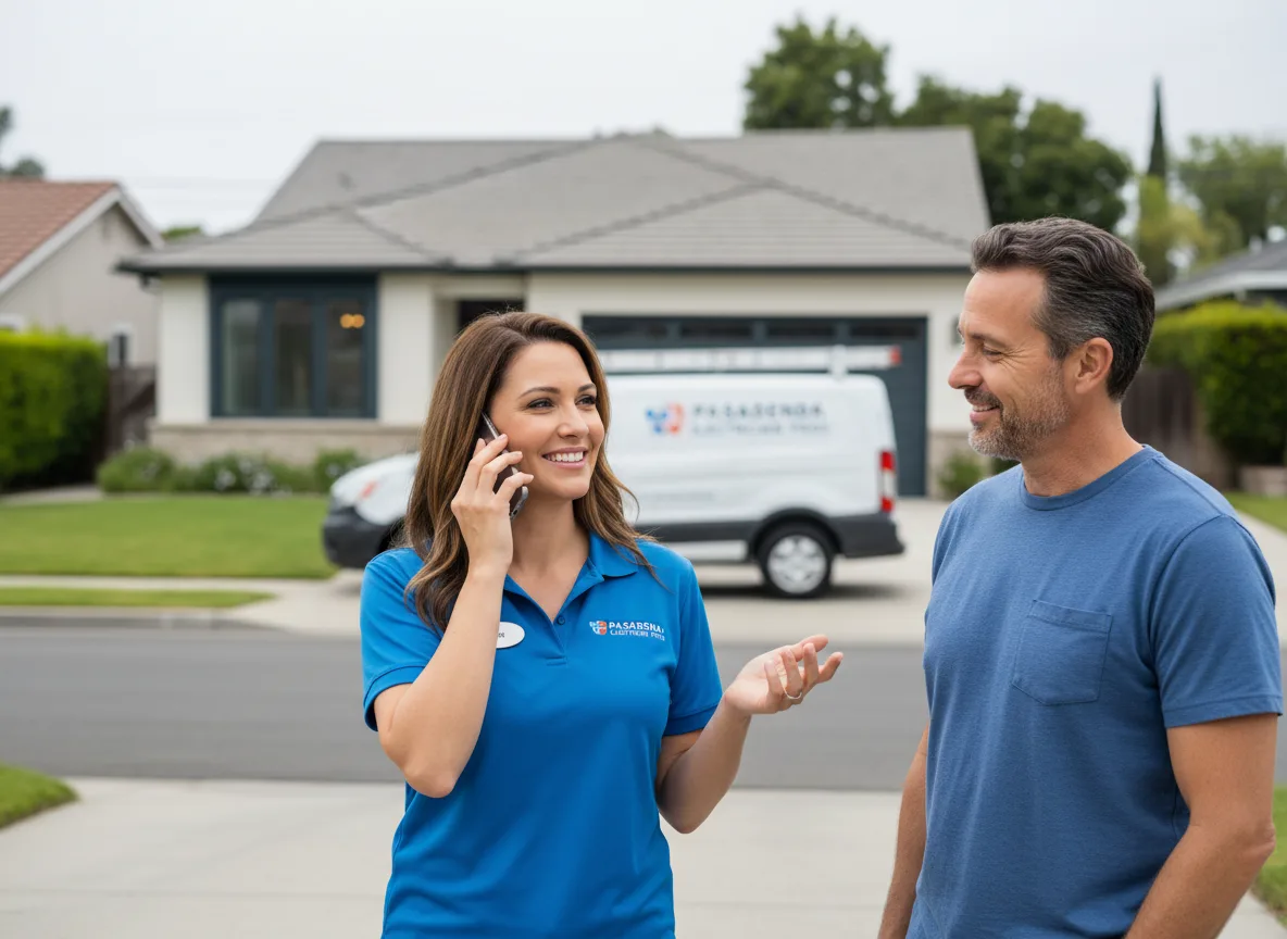 Electrician Lowndesboro, AL FAQs